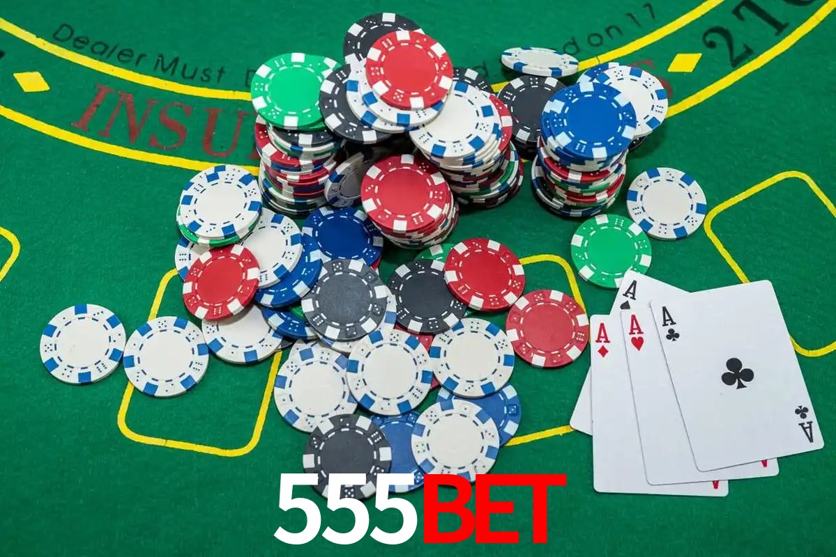 Desvendando o Mundo dos Jogos Virtuais na 555bet