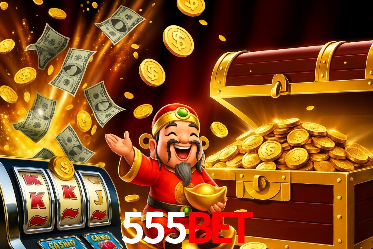 Descubra a Essência do 555bet: Nossa História e Compromissos