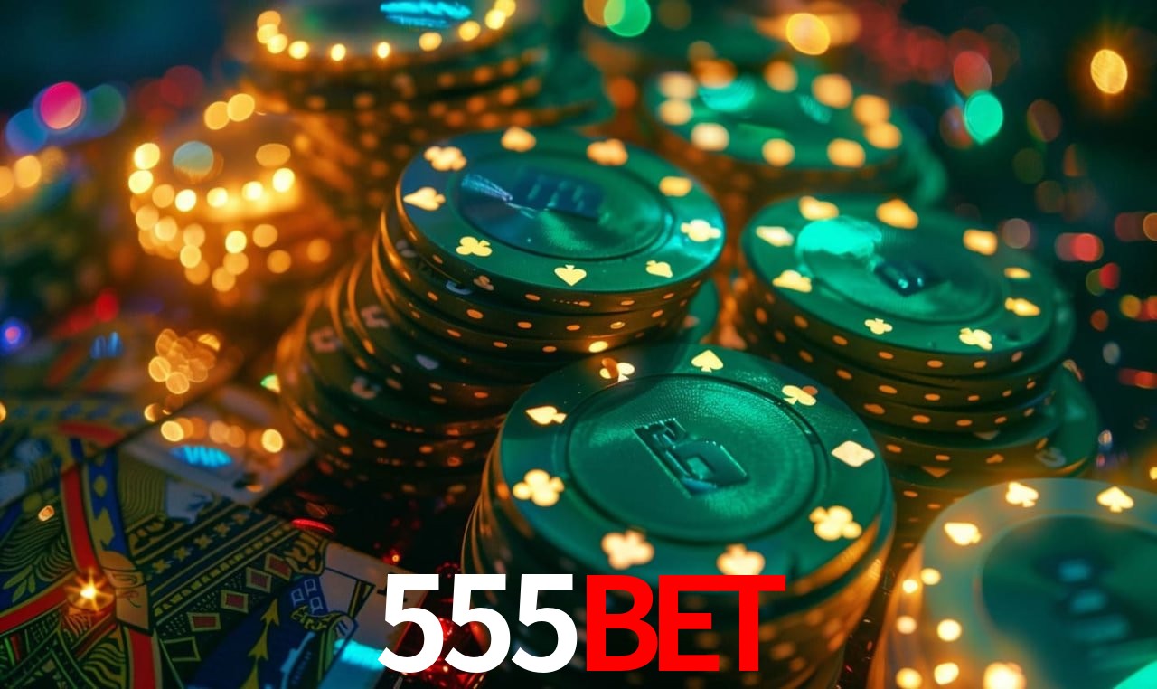 A Revolução dos Aplicativos de Jogos no 555bet